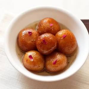 Gulab Jamun [2 Pieces]