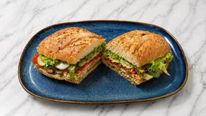 Veg Sandwich