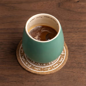 Iced Double Espresso