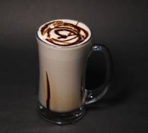 Cold Coffee