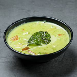 Thai Green Curry