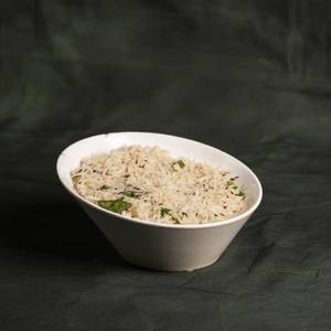 Zeera Rice