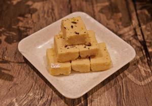 Special Delhi Barfi