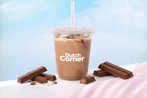 Kitkat Shake