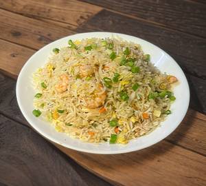 Mix fried Rice (Chicken)