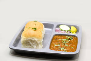 Pav Bhaji