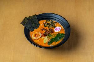 TANTAMEN RAMEN