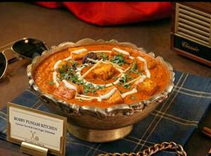 Paneer Lababdar