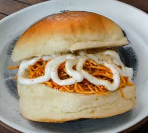 Sev pav