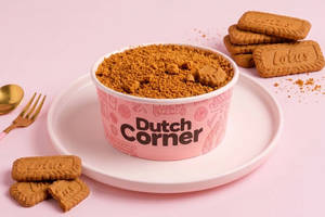 LOTUS BISCOFF CHEESE CAKE