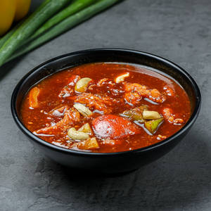Kung Pao Chicken