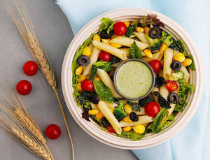 Pasta salad