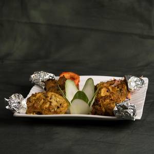 Tangdi Kebab