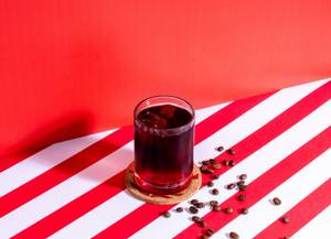 Cranberry Coffee