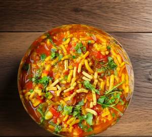 Chana Masala