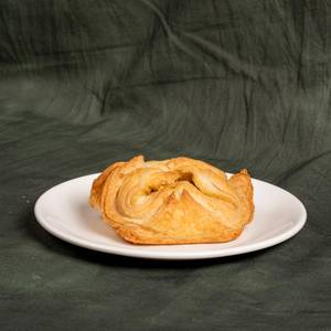 Egg Puff