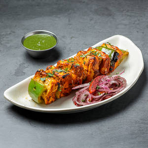 Paneer Tikka