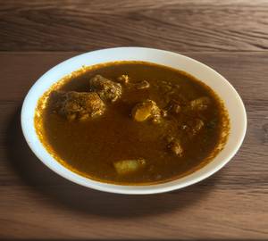 Chicken Xacuti (Goan)