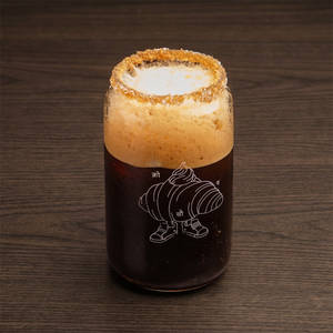 Jaggery Cold Brew