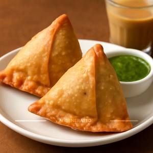 Samosa
