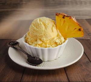 Fresh Pineapple