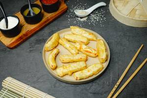 Paneer Orley