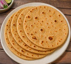 Tava Roti [5 Pieces]