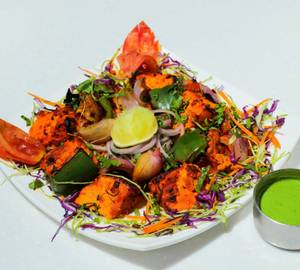 Paneer Tikka