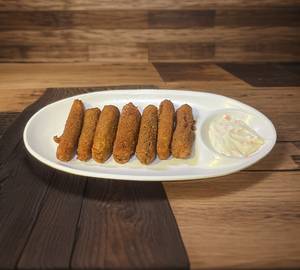 Fish Fingers