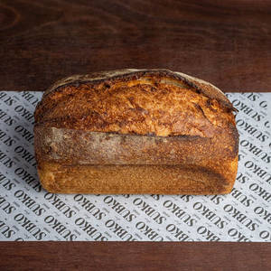 Sourdough Loaf