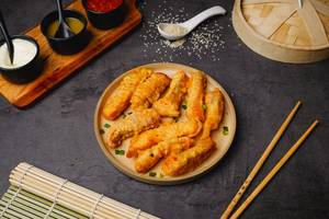 Fish Orley