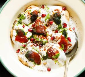 Dahi Bhalla