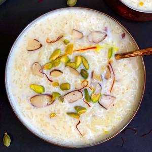 Special Kheer