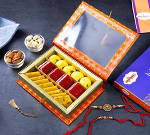 Mithassweets Box 1