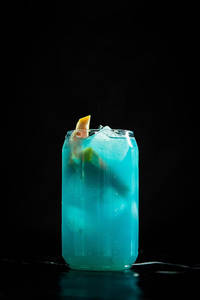 Blue Lagoon