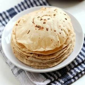 Missi Roti