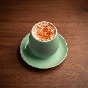 Kids Hot Vanilla Cocoa Milk