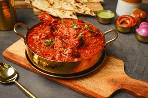 Special Tawa Chicken