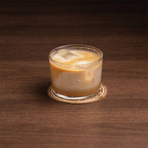 Iced Flat White