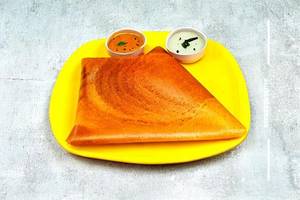 Rava Dosa