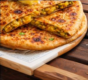 Aloo Paratha