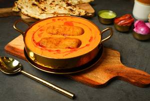 Malai Kofta