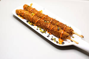 Chicken Keema Stick