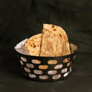Lachha Paratha