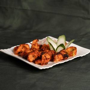 Chicken Tikka