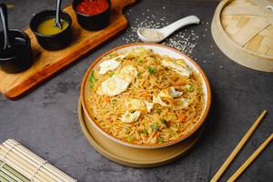 Egg Fried Rice