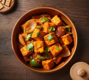 Paneer Tikka Masala 🤤