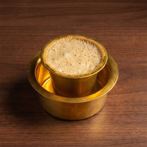 South Indian Filter Coffee