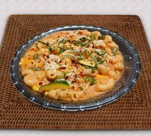 Rose Pasta (Pink Sauce)