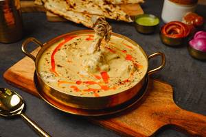 Lemon Kali Mirch Chicken